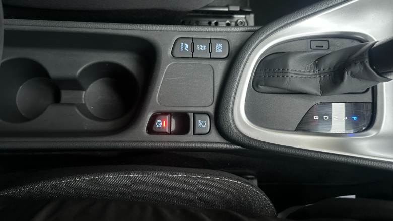 Toyota Yaris 1.5 Hybrid Icon 5dr CVT Hybrid Hatchback